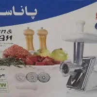 چرخ گوشت پاناسونیک