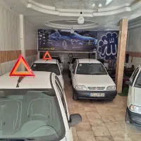 مرکز پراید ۱۳۱ مدل ۹۱ هیدرولیک