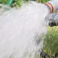 فروش آب کشاورزی وزمین درروستای سیف اباد