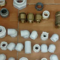 تعداد اتصالات آب و شیر یکطرفه شیر دست گازی