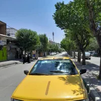 تاکسی برون شهری ع