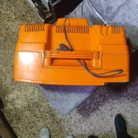 تلویزیون مینی کوچیک و آنتیک|تلویزیون و پروژکتور|تهران, الهیه|دیوار