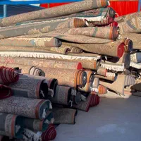 کارخانه قالیشویی تمام اتوماتیک نمونه|خدمات نظافت|کرمان, |دیوار