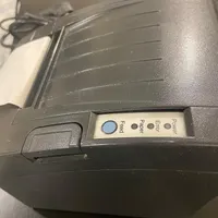 فیش پرینتر بیکسلون مدل. SRP-330 کاملا سالم و تمیز