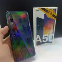 سامسونگ 128/4 A50