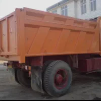 موتور و گیربکس بنز ده تن و زیر مایلر