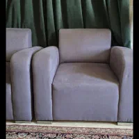 دوعدد صندلی دو میلیون