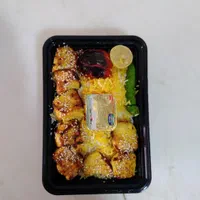 کترینگ تافته(تهیه و توزیع غذای اقتصادی و پرسنلی)