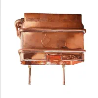 مبدل بوتان ۳۲۱۵|آبگرمکن، پکیج، شوفاژ|کوهدشت, |دیوار