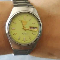 سیکو 5 ژاپنی