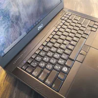 لپ تاپ دل i5 پر کاربرد و مناسب قیمت|رایانه همراه|مشهد, کلاهدوز|دیوار