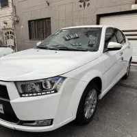 دنا پلاس ۶ دنده مشابه صفر