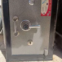 گاوصندوق نسوز ایران کاوه مدل 255KK