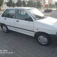 انواع مدل پراید مدل پایین تا 90