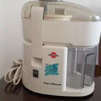 آبمیوه گیری پارس خزر