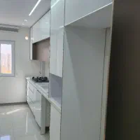 نصب و اجرا سریع کمد و کابینت تخصصی با طراحی مدرن