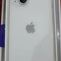 گوشی آیفون ۱۳ نرمال نو لاکاغذی