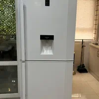 یخچال آیسان در حدنونو