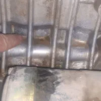 خودرو سواری لیفان ۶۲۰ ۱۸۰۰