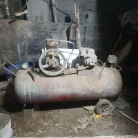 پمپ باد