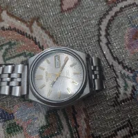 ساعت نبضی سیکو پنج ژاپن