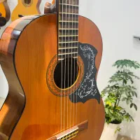 گیتار Yamaha c40|گیتار، بیس، امپلیفایر|آمل, |دیوار