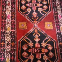 کناره دستبافت