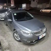 فروش خودرو برلیانس