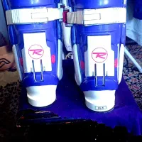 بوت اسکی RossignoL