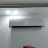 نصب وتعمیرات کولرگازی