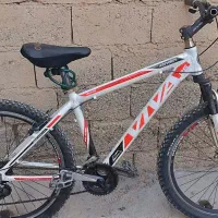 دوچرخه ویوا 26