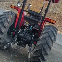 تراکتور ۴ سیلندر|خودرو سنگین|کرمانشاه, |دیوار
