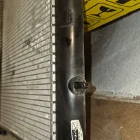 رادیاتور اب و خنک کن گیربکس اچ سی کراس