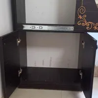 جاکفشی|جاکفشی، کمد، دراور|شهرکرد, |دیوار