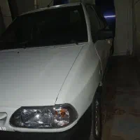 ماشین پراید چغادک|خودرو سواری و وانت|چغادک, |دیوار