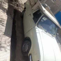 وانت پیکان مدل ۸۷