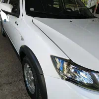 کوییک سفید مشکی ۱۴۰۰