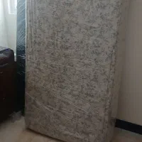 تشک تک نفره در حد نو