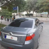 برلیانس  H۳۳۰  موتور  بزرگ  اتومات