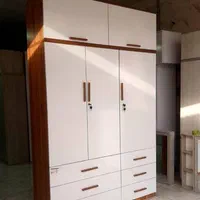 کمد دیواری پیش ساخته