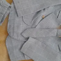 کت وشلواربچگانه