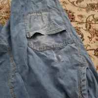 شلوارک پسرانه