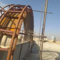 جوشکاری سیار|خدمات پیشه و مهارت|شوشتر, |دیوار