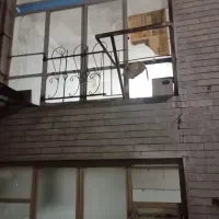 منزل-ویلایی-110متر-دو-طبقه-سر-نبش