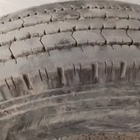 ۱حلقه لاستیک نیسان.خاور|قطعات یدکی و لوازم جانبی|محمدیه-قزوین, |دیوار