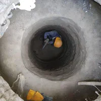 چاه کنی و کندکاری