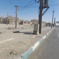 فروش زمین مسکونی|فروش زمین و ملک کلنگی|اسلامشهر, شهرک احمدیه|دیوار