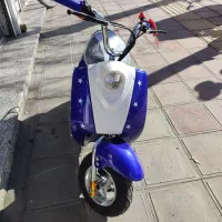 متور پاکشتی دوزمانه ۵۰ سیسی|اسباب‌‌بازی|سقز, |دیوار