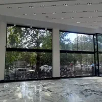 ۴۰ متر مغازه دونبش تهاتر