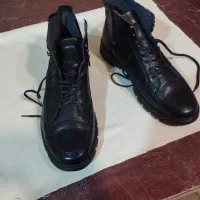 بوت مردانه چرم طبیعی کار تبریز سایز 43|کیف، کفش، کمربند|تهران, بهارستان|دیوار